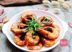 油焖大虾的做法图解14