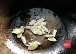 素炒刀削面的做法图解3