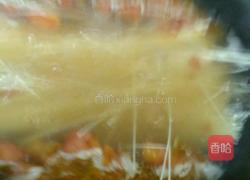 木须柿子汤面的做法图解7