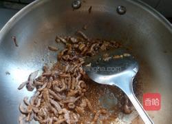 粉丝菠菜的做法图解6