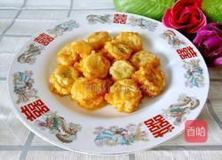 脆皮香蕉的做法图解12