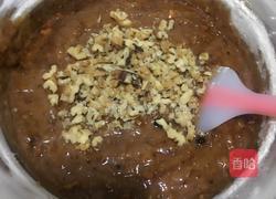 核桃红糖枣子糕的做法图解6