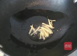 冬笋炒腊肠的做法图解6