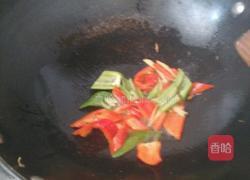 冬笋炒腊肠的做法图解7