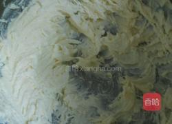 葱香饼干的做法图解5