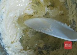 葱香饼干的做法图解6