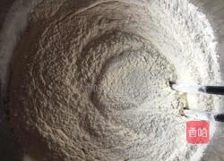 葱油花卷的做法图解2