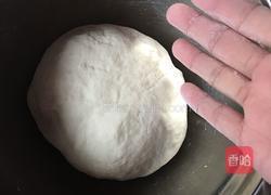 葱油花卷的做法图解4