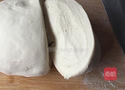 葱油花卷的做法图解6