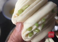 葱油花卷的做法图解12