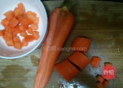 营养低脂土豆沙拉的做法图解2