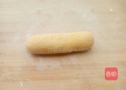 金元宝(奶黄包)的做法图解14