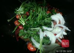 麻辣龙虾尾的做法图解5