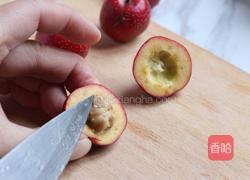 冰糖葫芦的做法图解3