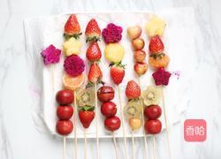 冰糖葫芦的做法图解5