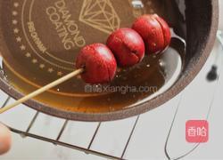冰糖葫芦的做法图解9