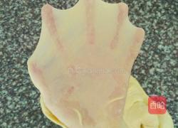 牛奶土司的做法图解4