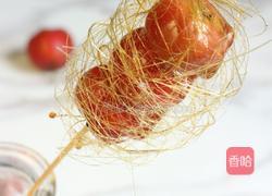 冰糖葫芦的做法图解13