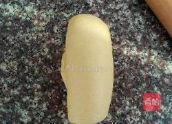 牛奶土司的做法图解10