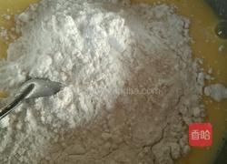 酸奶蛋糕的做法图解3