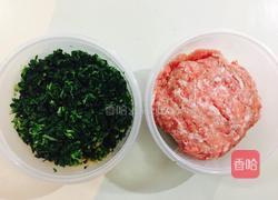 馄饨皮锅贴（电饼档版）的做法图解5