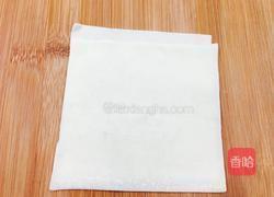 馄饨皮锅贴(电饼档版)的做法图解8