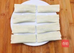 馄饨皮锅贴（电饼档版）的做法图解12