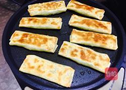 馄饨皮锅贴(电饼档版)的做法图解13