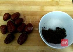 桂花蜜汁藕的做法图解5