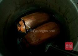 桂花蜜汁藕的做法图解7