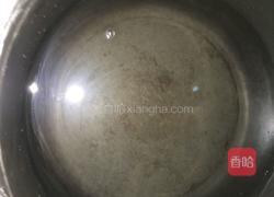 红薯粥的做法图解3