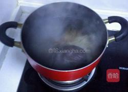 蒙古奶茶的做法图解1