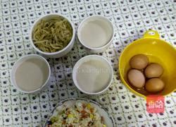 蒙古奶茶的做法图解4