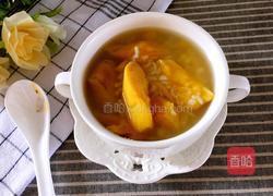 红薯粥的做法图解7