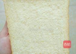牛奶土司的做法图解17