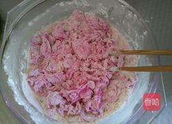 果蔬彩色面条的做法图解9