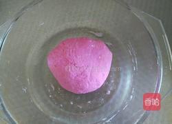 果蔬彩色面条的做法图解10