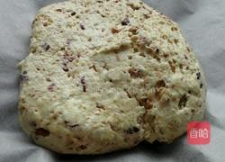 蔓越莓花生牛轧糖的做法图解9