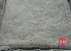 蔓越莓花生牛轧糖的做法图解10