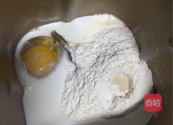 黄油面包卷的做法图解8