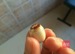 自制莲蓉馅的做法图解4