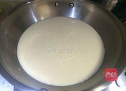 自制莲蓉馅的做法图解10