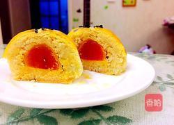 自制莲蓉馅的做法图解13