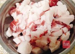 拌大头菜的做法图解1