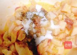 炸酥肉的做法图解5