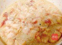 拌大头菜的做法图解7