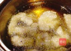 拌大头菜的做法图解10