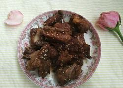 香酥排骨