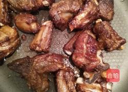 香酥排骨的做法图解5