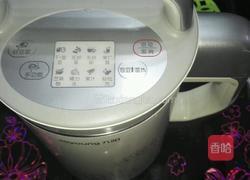 小米馒头的做法图解1